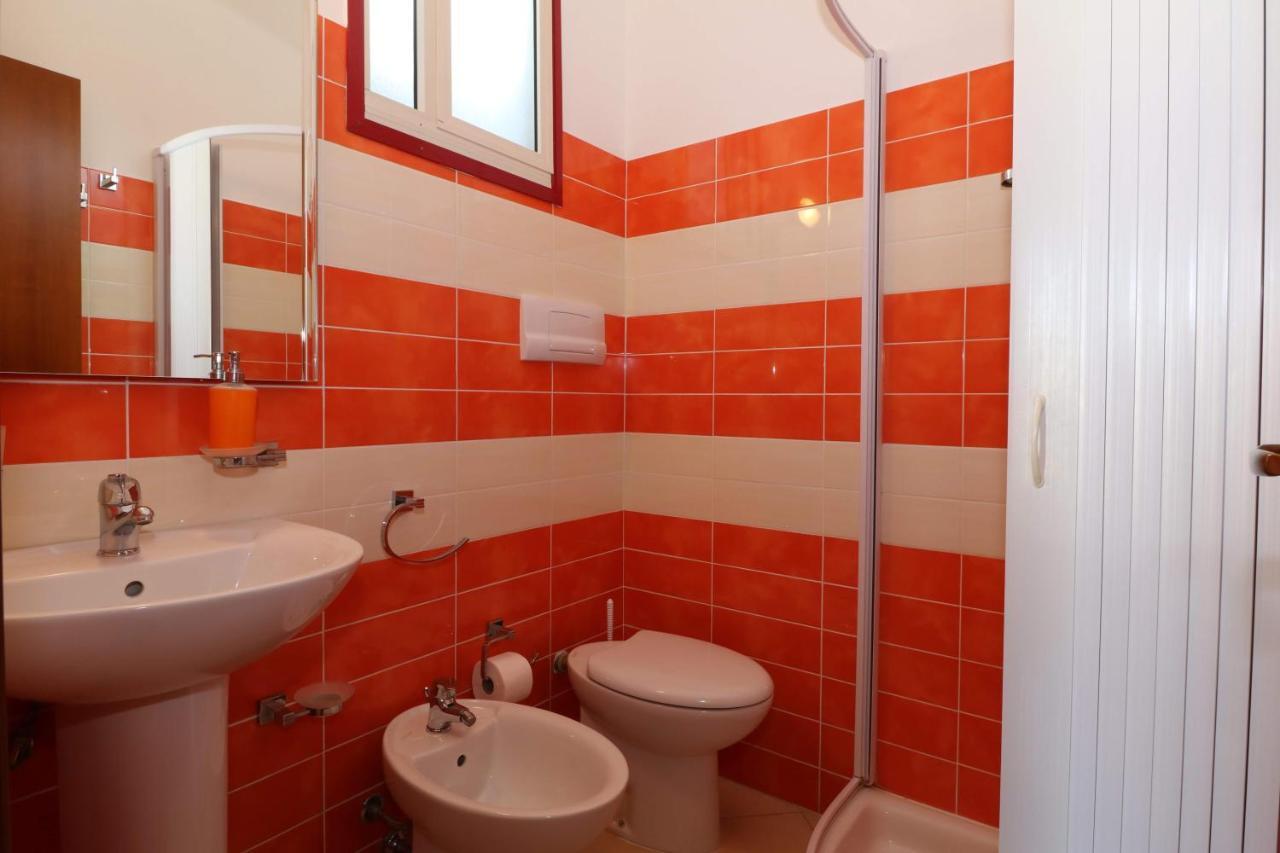 B&B Spiaggia Di Ponente Шикли Экстерьер фото
